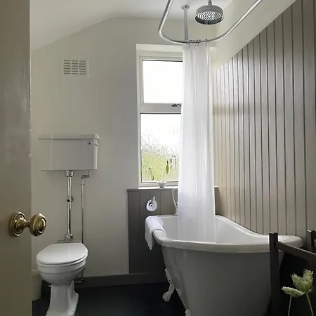 Seraph House, *