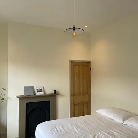 Seraph House,