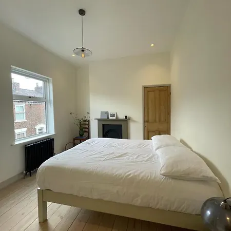 펜션 Seraph House, 요크