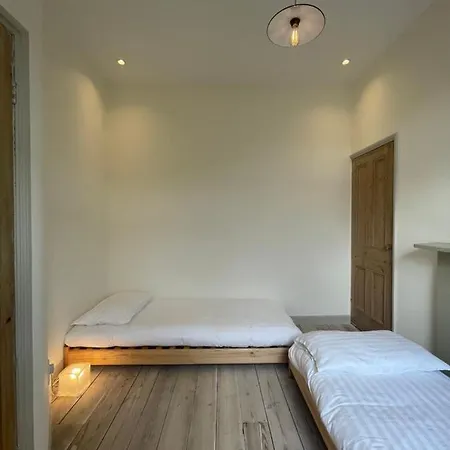 度假居 Seraph House,