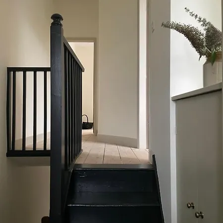 Seraph House,