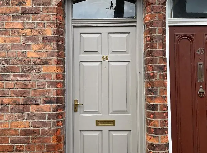 Seraph House, Holiday home York