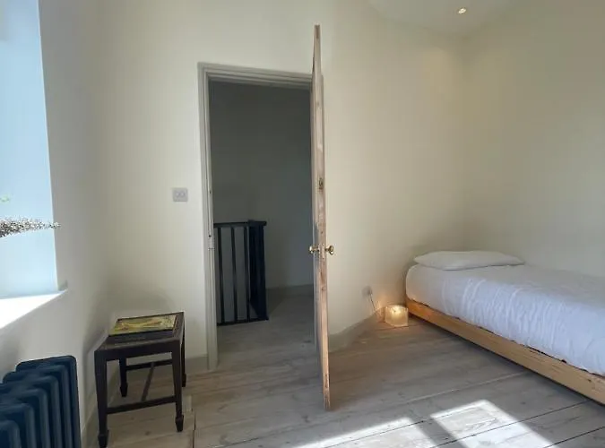 Seraph House, Holiday home