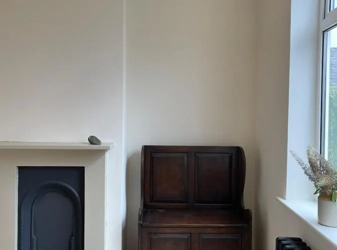 Holiday home Seraph House, York