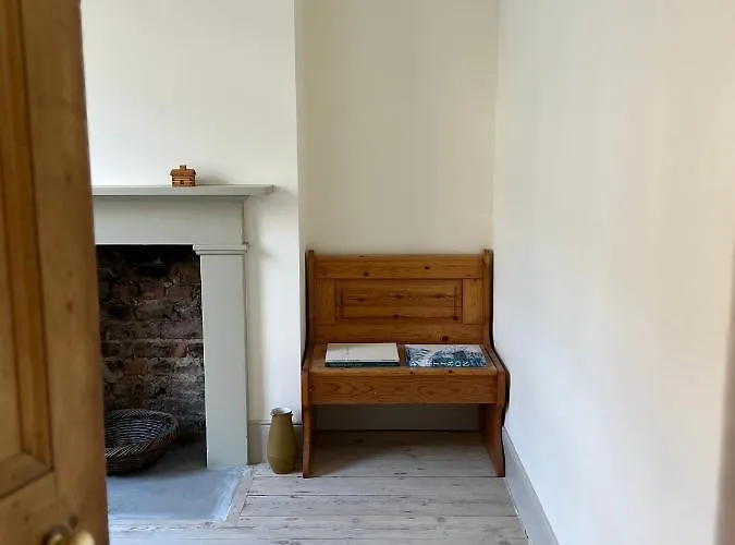 Seraph House, * York