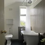 Seraph House, *