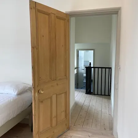 Seraph House, Semesterbostad York