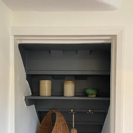 Seraph House, 요크