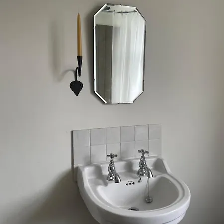 펜션 Seraph House, 요크