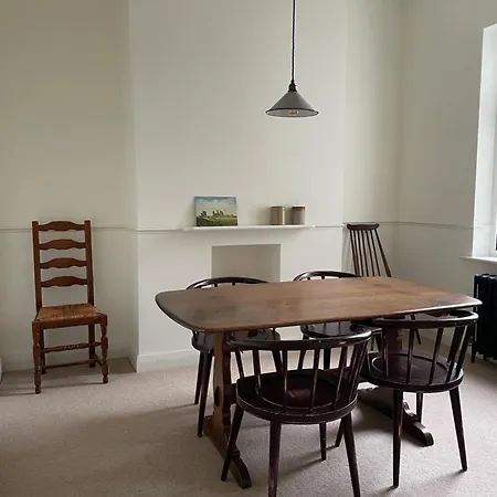 Seraph House, ヨーク