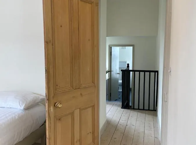 Seraph House, 別荘 ヨーク