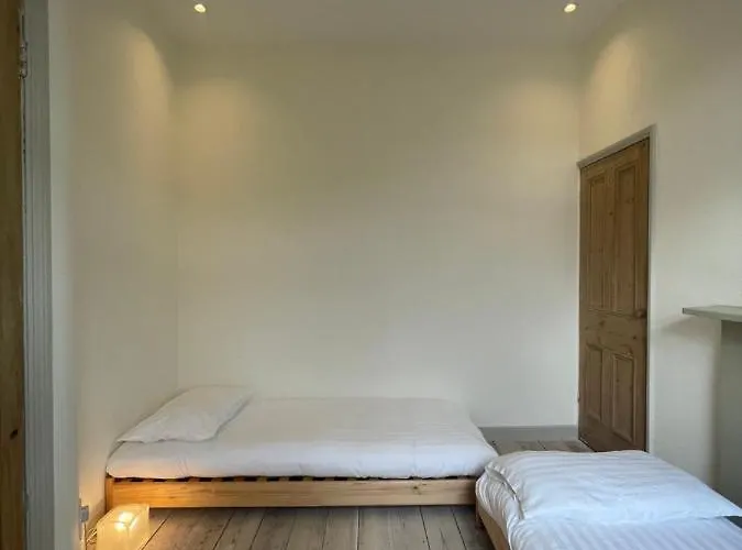 別荘 Seraph House,