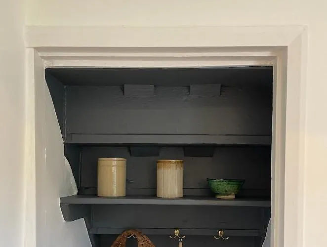 Seraph House, ヨーク