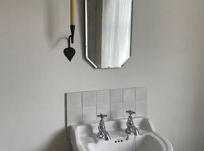 別荘 Seraph House, ヨーク