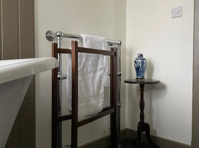 Seraph House, 別荘 ヨーク