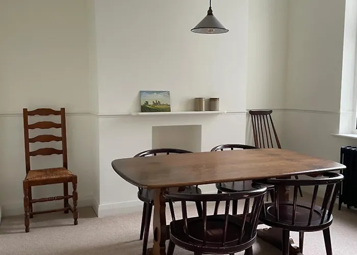 Seraph House, ヨーク